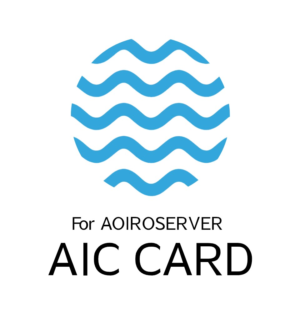 AIC CARD